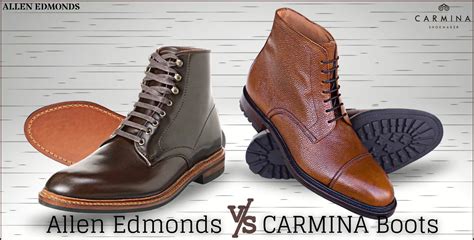 carmina vs allen edmonds